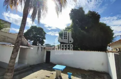 Área à venda, 2100 m² por R$ 3.000.000,00 - Pião - São Gonçalo/RJ