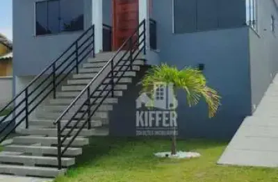 Casa com 2 dormitórios à venda, 105 m² por r$ 450.000,00 - inoa (inoa) - maricá/rj