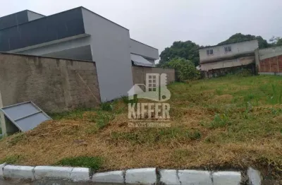 Terreno em condomínio fechado à venda na Rodovia Ernani do Amaral Peixoto, 1550, Inoã, Maricá