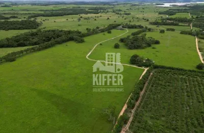 Fazenda à venda com 2900000 m² por R$ 12.000.000 - Silva Jardim/RJ