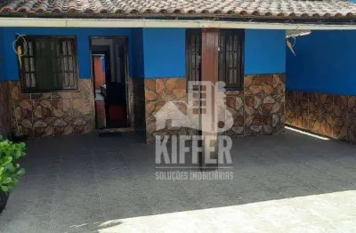 Casa com 4 quartos, piscina e edícula à venda no jardim atlântico central – maricá