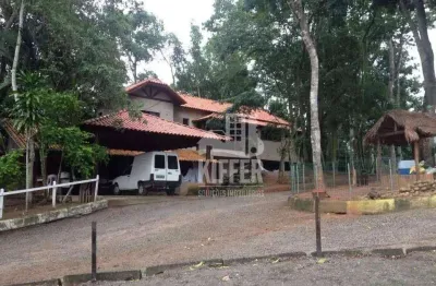 Sítio com 3 quartos à venda, 5450 m² por r$ 1.100.000
