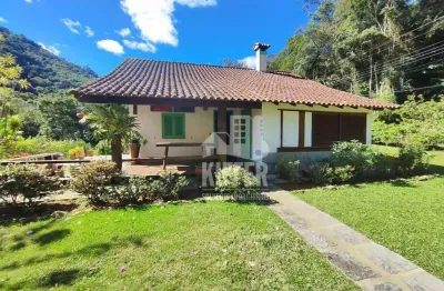 Sítio à Venda – 62.000 m² – Porteira Fechada Teresópolis/RJ – Região Serrana