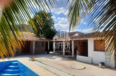 Casa com 3 quartoss à venda, 147 m² por r$ 360.000 - são josé do imbassaí - maricá/rj