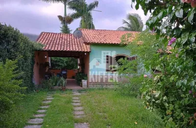 Casa à venda, 90 m² por r$ 520.000,01 - jardim atlântico oeste (itaipuaçu) - maricá/rj