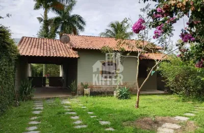 Casa com 3 dormitórios à venda, 90 m² por r$ 520.001,00 - jardim atlântico oeste (itaipuaçu) - maricá/rj