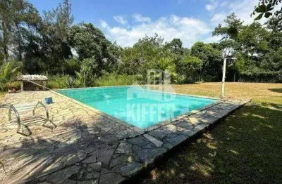 Chácara / sítio com 2 quartos à venda na Rua Sete, 6, Chácaras de Inoã (Inoã), Maricá