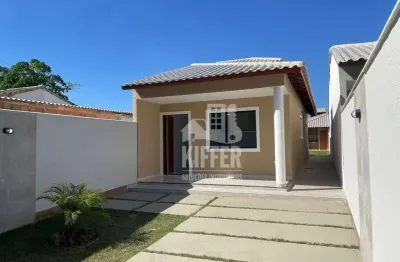 Casa à venda com suíte, quintal amplo, área gourmet e vista para o parque – excelente localização