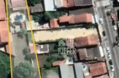 Terreno à venda, 2500 m² por r$ 10.000.000,01 - centro - maricá/rj