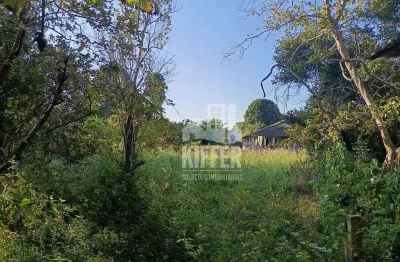 Terreno 1.000 m² à venda em ubatiba – maricá, ideal para construção residencial