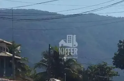 Apartamento garden com 2 dormitórios à venda, 75 m² por r$ 350.000 - praia de itaipuaçu (itaipuaçu) - maricá/rj
