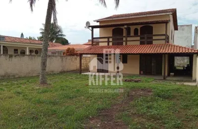 Casa com 5 dormitórios à venda, 258 m² por r$ 750.000,00 - praia de itaipuaçu (itaipuaçu) - maricá/rj