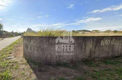 Terreno multifamiliar com 2.000m² no centro do barroco – excelente oportunidade para construtores e investidores