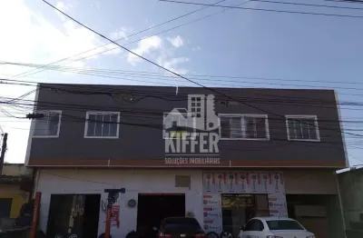 Apartamento com 2 dormitórios à venda, 62 m² por r$ 350.000,00 - praia de itaipuaçu - maricá/rj