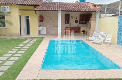 Casa com 3 dormitórios à venda, 120 m² por r$ 700.001,00 - centro - maricá/rj