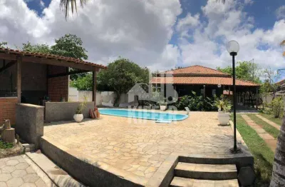 Casa à venda, 200 m² por r$ 780.000,00 - itaipuaçu - maricá/rj