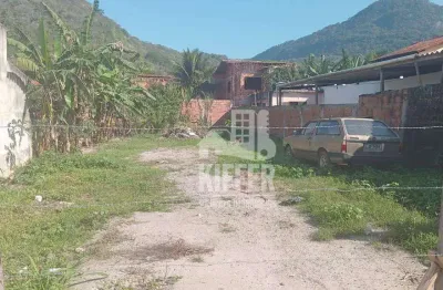 Terreno à venda no recanto de itaipuaçu – 480 m² por r$ 260.002