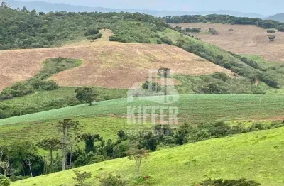 Fazenda com 3 suites à venda, 1740000 m² por R$ 3.250.000 - Aiuruoca - Aiuruoca/MG