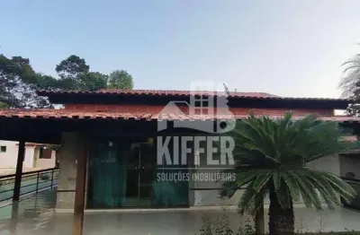 Casa com 3 dormitórios à venda, 361 m² por r$ 780.000,00 - itaipuaçu - maricá/rj