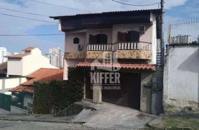 Casa com 3 quartos à venda na Rua Maricá, 93, Icaraí, Niterói