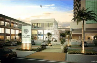 Loja à venda no icon business e mall – maior visibilidade de são gonçalo