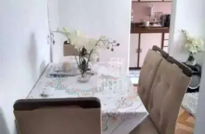Apartamento com 2 quartos e vaga ao lado do 7º batalhão – alcântara, são gonçalo