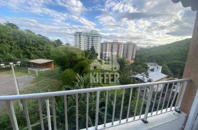 Apartamento com 2 quartos à venda, 72 m² por R$ 360.000 - Santa Rosa - Niterói/RJ