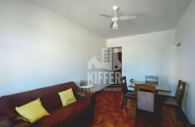 Apartamento com 2 quartos à venda na Rua General Andrade Neves, 112, São Domingos, Niterói