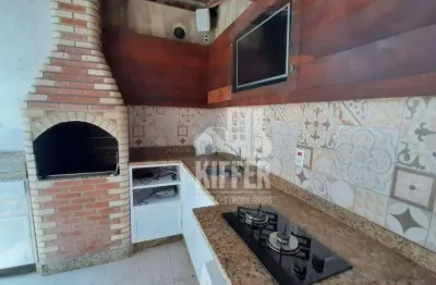 Casa com 2 quartos à venda na Rua B, 88, Barreto, Niterói