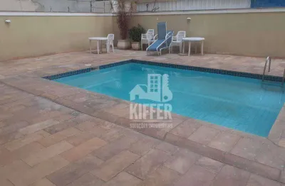 Apartamento com 4 dormitórios à venda, 193 m² por r$ 1.630.000,00 - icaraí - niterói/rj