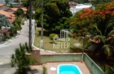 Casa com 2 quartos à venda, 140 m² por r$ 480.000 - flamengo - maricá/rj