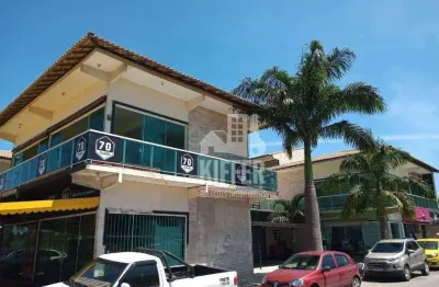Loja à venda, 80 m² por r$ 400.000,00 - itaipuaçu - maricá/rj
