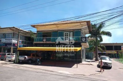 Loja à venda, 80 m² por r$ 350.000,00 - itaipuaçu - maricá/rj