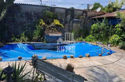Casa com 4 quartos à venda, 250 m² por r$ 950.000 - são josé do imbassaí - maricá/rj