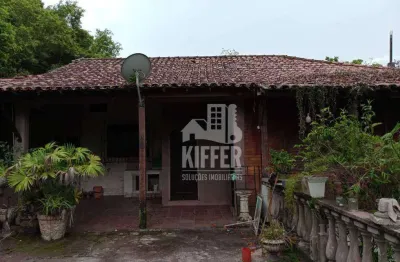 Casa com 3 dormitórios à venda, 250 m² por r$ 500.000,00 - araçatiba - maricá/rj