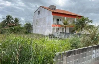 Terreno à venda, 480 m² por r$ 350.000,00 - barra de maricá - maricá/rj