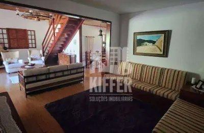 Fazenda com 5 dormitórios à venda, 326000 m² por R$ 1.500.000,00 - Três Barras - Duas Barras/RJ