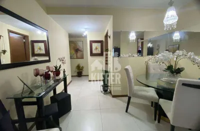 Apartamento à venda, 87 m² por r$ 950.000,00 - icaraí - niterói/rj