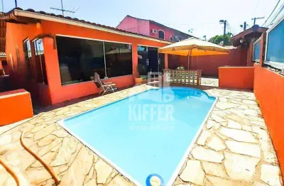 Casa com 5 quartos à venda, 213 m² por r$ 750.000 - parque eldorado - maricá/rj