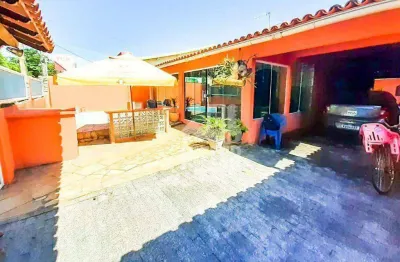 Casa com 5 quartos à venda, 213 m² por r$ 750.000 - parque eldorado - maricá/rj