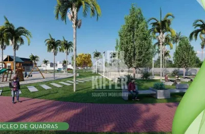 Terreno à venda, 254 m² por r$ 112.717,31 - spar (inoã) - maricá/rj