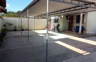 Casa com 2 quartos à venda, 63 m² por r$ 480.000 - jardim atlântico central (itaipuaçu) - maricá/rj
