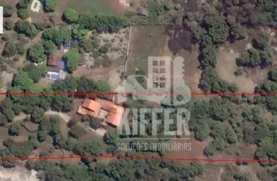 Sítio com 6 dormitórios à venda, 27000 m² por r$ 2.500.000,00 - ubatiba - maricá/rj