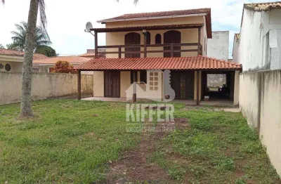 Casa para alugar, 258 m² por r$ 3.550,00/mês - praia de itaipuaçu (itaipuaçu) - maricá/rj