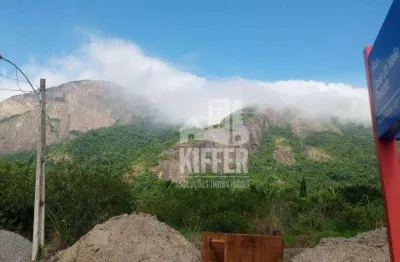 Terreno à venda na Rua Nove, 266, Recanto de Itaipuaçu, Maricá