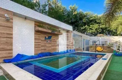 Casa com 5 quartos à venda, 6000 m² por r$ 2.999.000 - são josé do imbassaí - maricá/rj