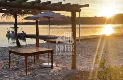 Terreno à venda, 450 m² por r$ 137.181,94 - ponta negra - maricá/rj