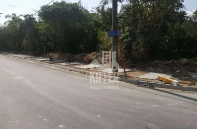 Terreno à venda, 360 m² por r$ 165.000,00 - jardim atlântico oeste (itaipuaçu) - maricá/rj