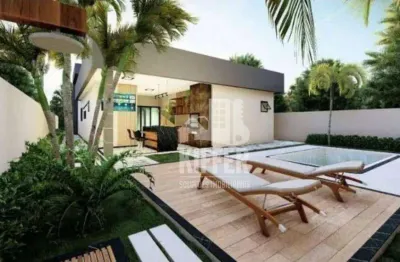 Casa com 3 quartos à venda, 162 m² por r$ 900.000 - cajueiros - maricá/rj