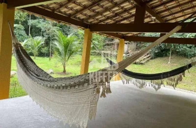 Chácara à venda, 31972 m² por r$ 980.000,00 - piratininga - niterói/rj